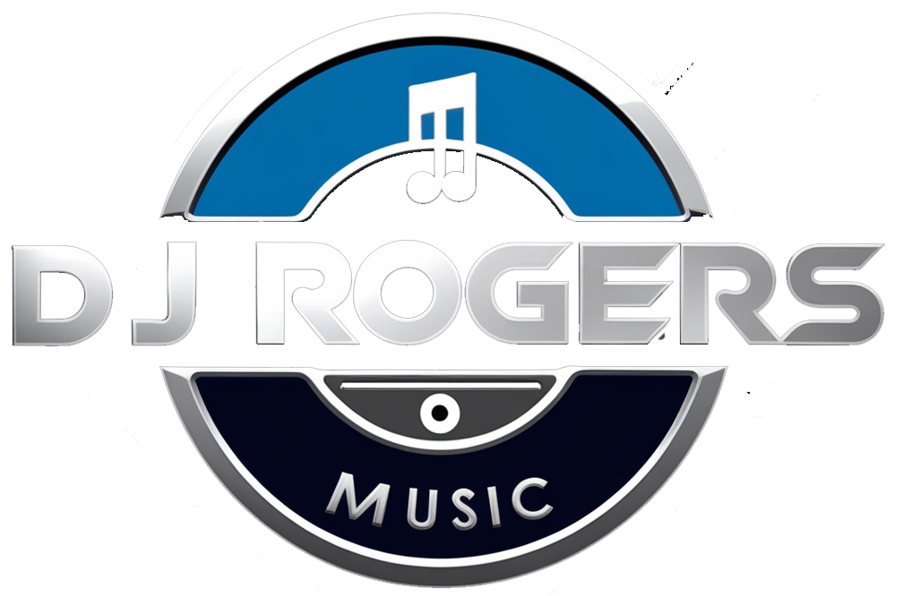 DJ Rogers Music debug here